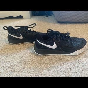 Nike Volleyball Shoes